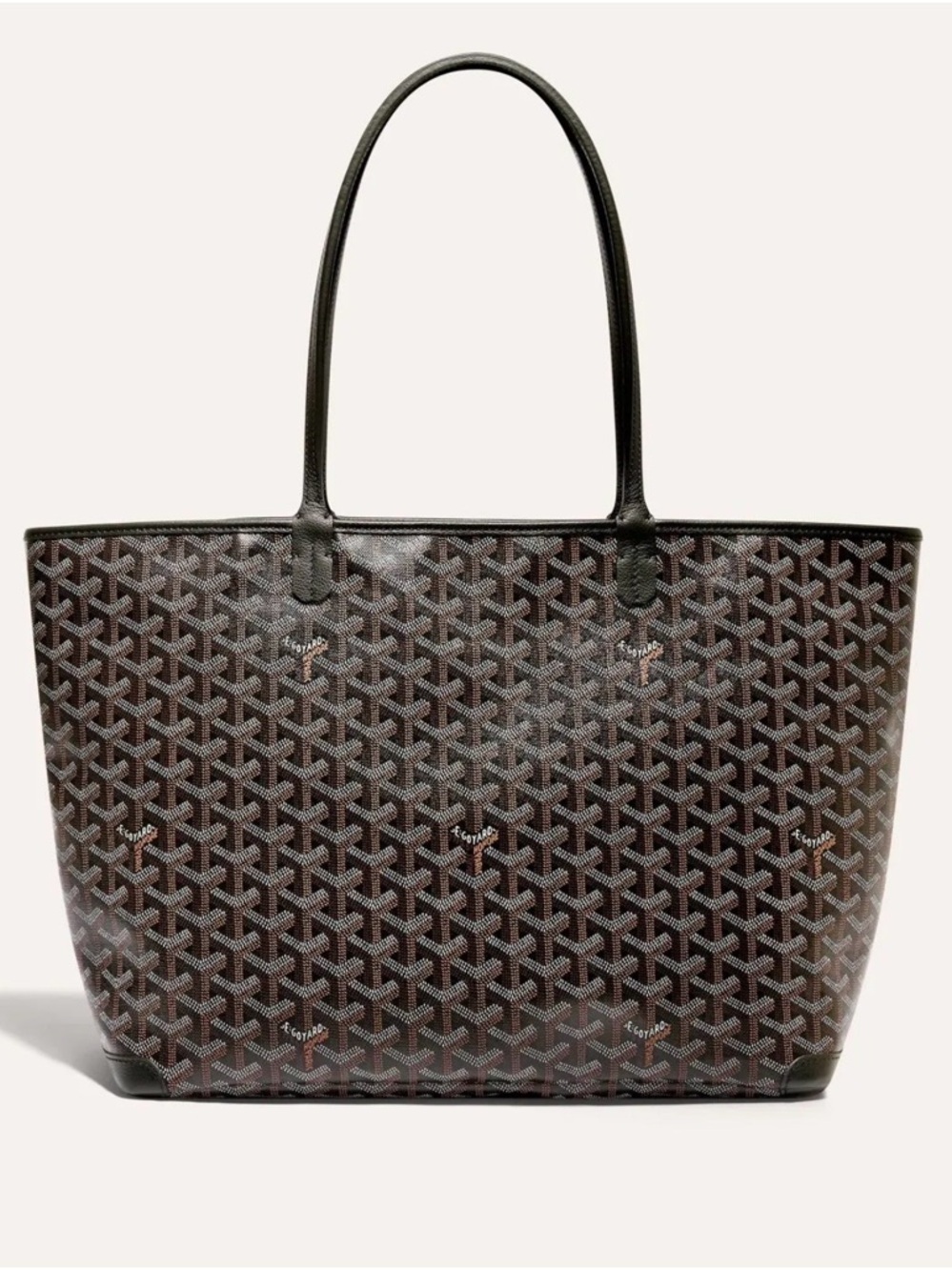 Goyard Artois MM Tote